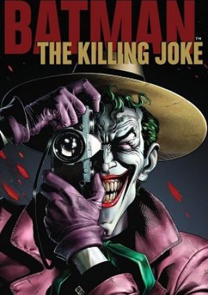 Batman: The Killing Joke