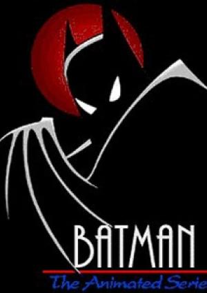 Batman: la série animée