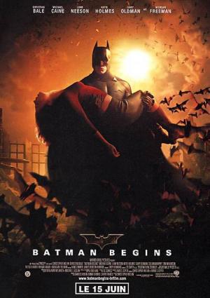 Batman Begins