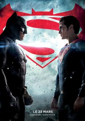 Batman v Superman: L'Aube de la Justice