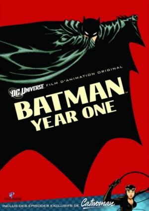 Batman : Year one