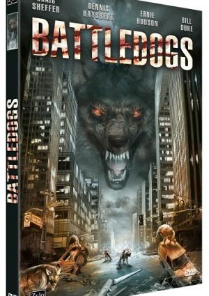 Battledogs