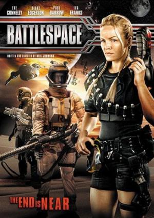 Battlespace