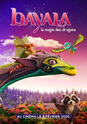 Bayala - La Magie des Dragons