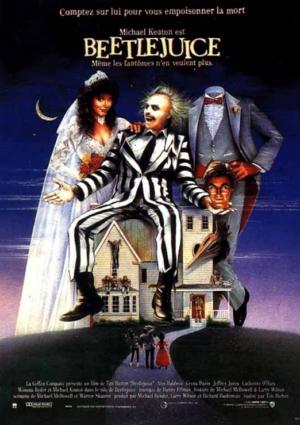 Beetlejuice