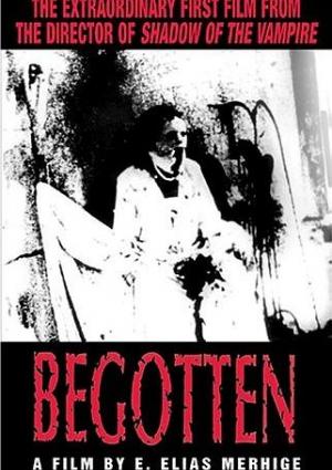 Begotten