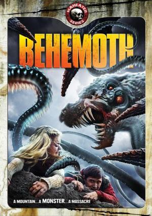 Béhémoth : La Créature du Volcan - Le Monstre des abîmes