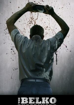 The Belko Experiment