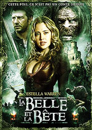 La Belle et la Bête