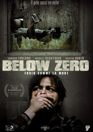 Below Zero