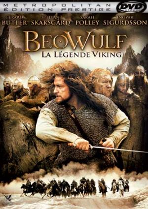 Beowulf: La Légende Viking