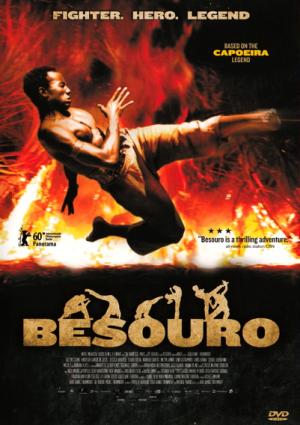 Besouro: le Maître De Capoeira