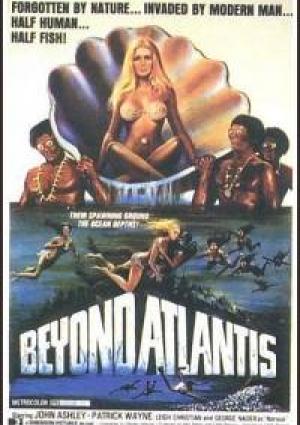 Beyond Atlantis