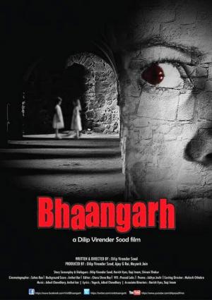 Bhaangarh