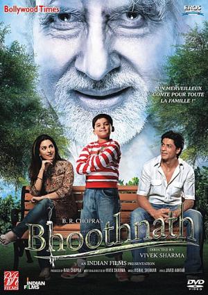 Bhootnath