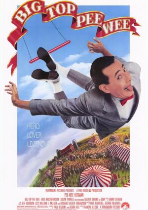 Big Top Pee-Wee