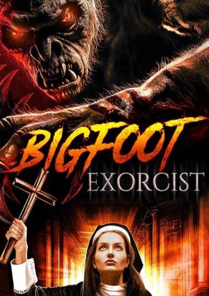 Bigfoot Exorcist