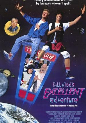 La Formidable Aventure de Bill & Ted