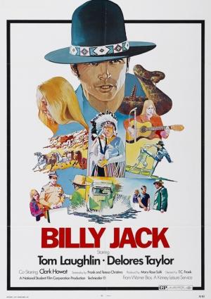 Billy Jack