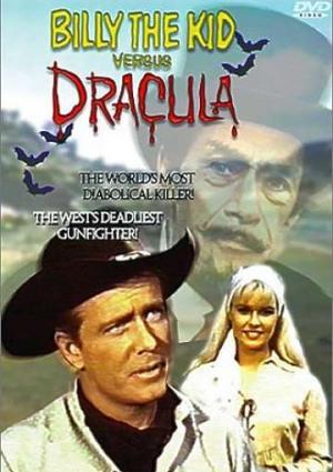 Billy the Kid contre Dracula