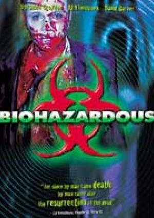 Biohazardous