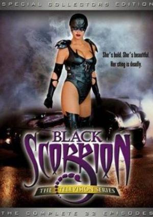 Black Scorpion