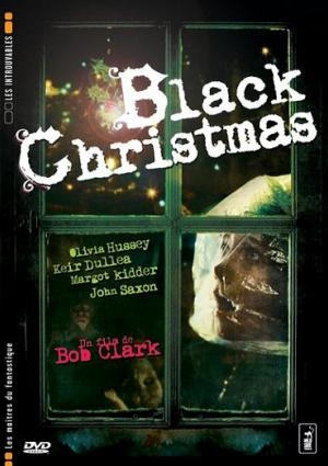 Black Christmas