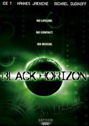 Black Horizon