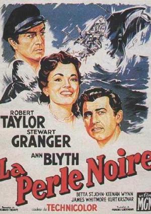 La Perle noire