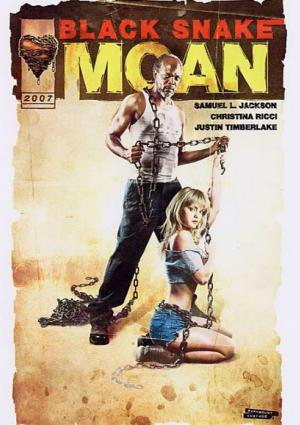 Black snake moan