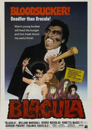 Blacula: le Vampire Noir