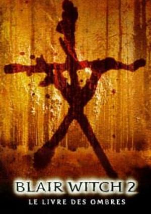 Blair Witch 2 : Le Livre des Ombres