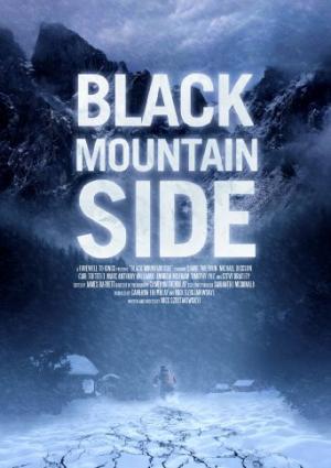 Black Mountain Side