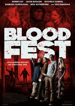 Blood Fest