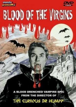 Blood of the virgins