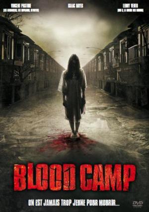 Blood Camp