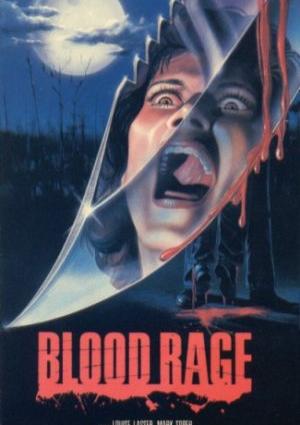 Blood Rage