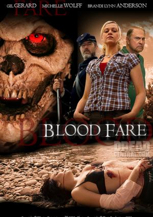 Blood Fare