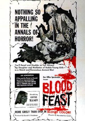 Blood Feast