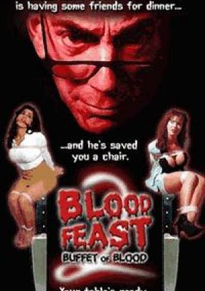 Blood Feast 2