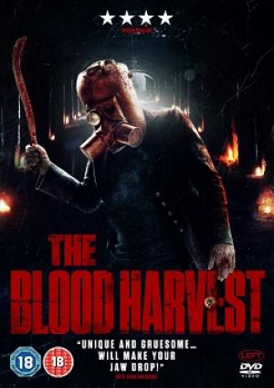 The Blood Harvest