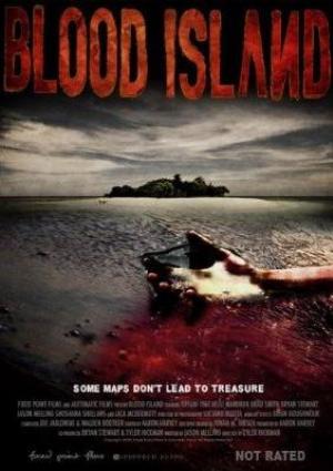 Blood Island