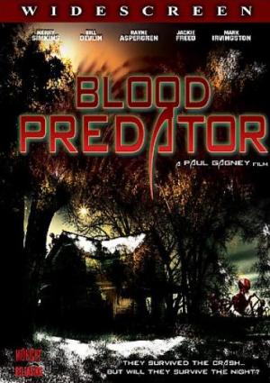 Blood Predator