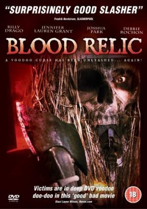 Blood Relic