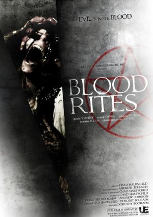 Blood Rites