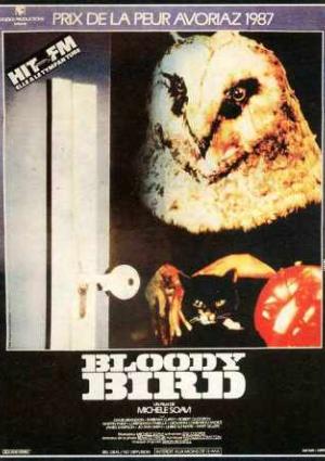 Bloody Bird
