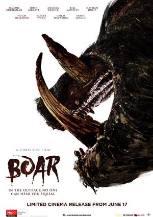 Boar