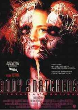 Body Snatchers