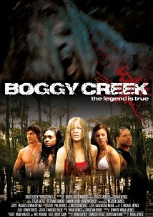 Boggy Creek: The Legend is True