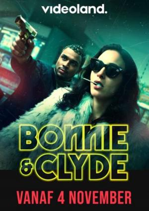 Bonnie & Clyde